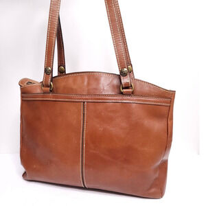 Patricia Nash Poppy Tote